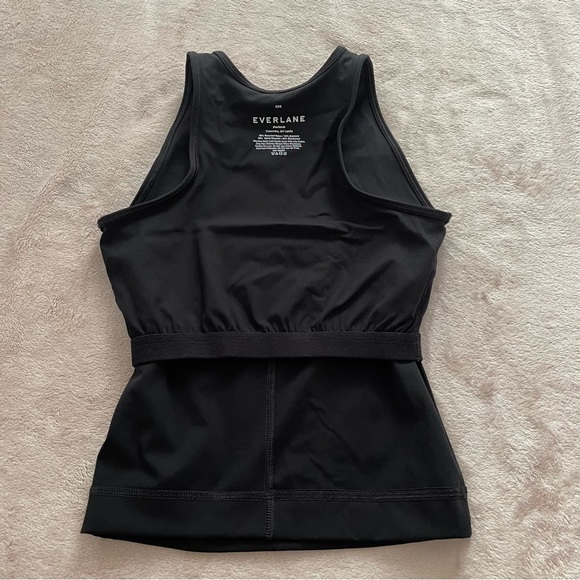 Everlane perform tank top size XXS - Picture 2 of 7